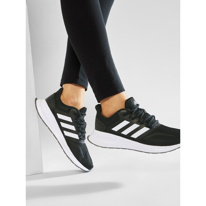 Adidas falconrun sale