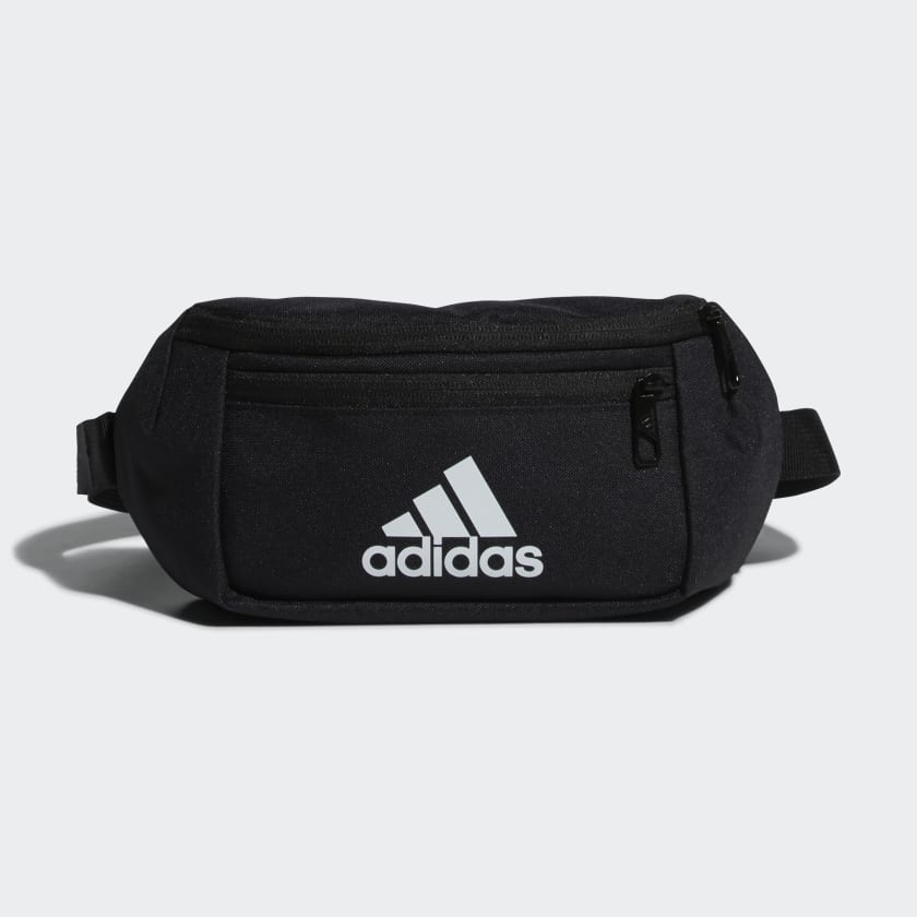 Balo Adidas Chính Hãng - ADIDAS SHOE BAG - Đen | JapanSport HG5632