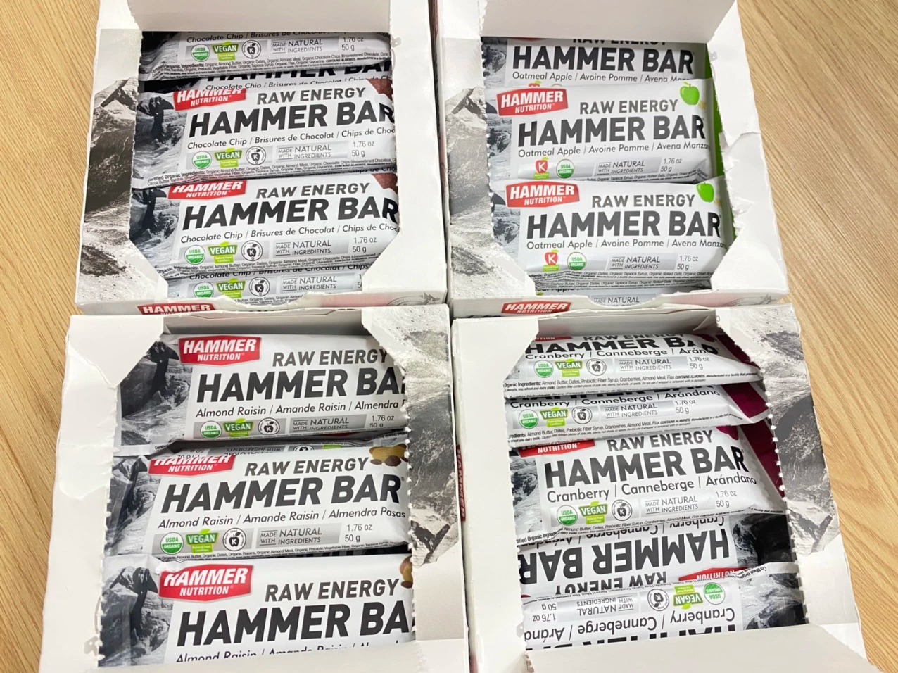 Hammer Bar