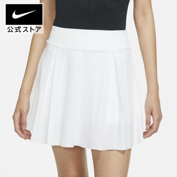 NIKE Dri-FIT Women's Long Golf Skirt