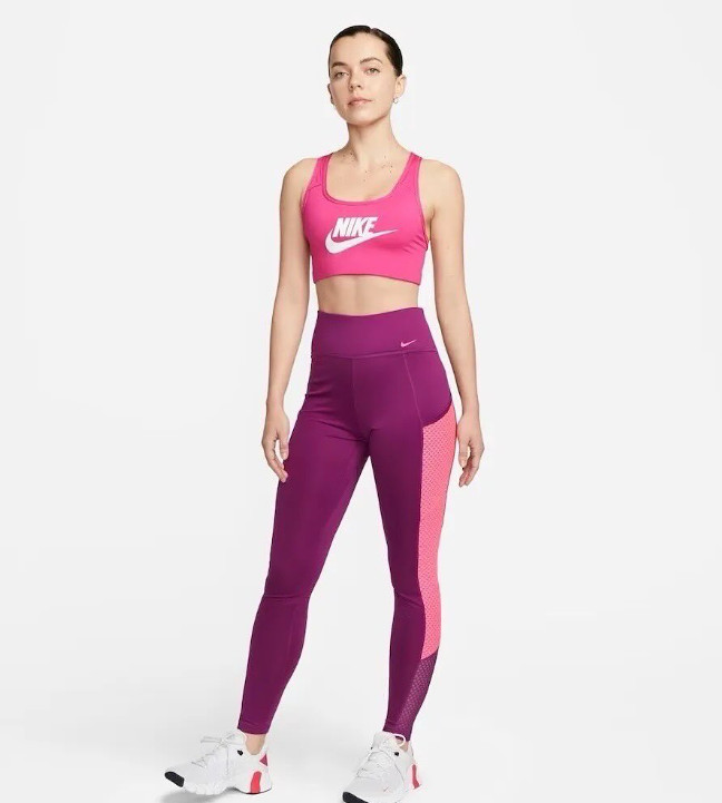 Aó bra Nike 899371
