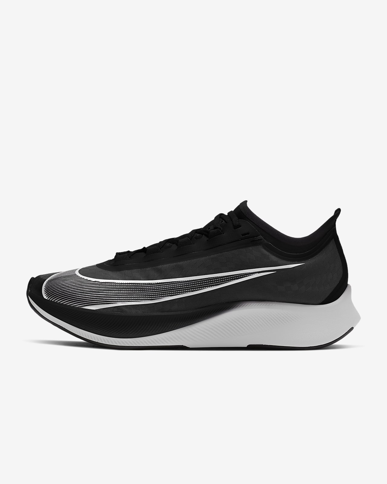 Zoom Fly đen Box