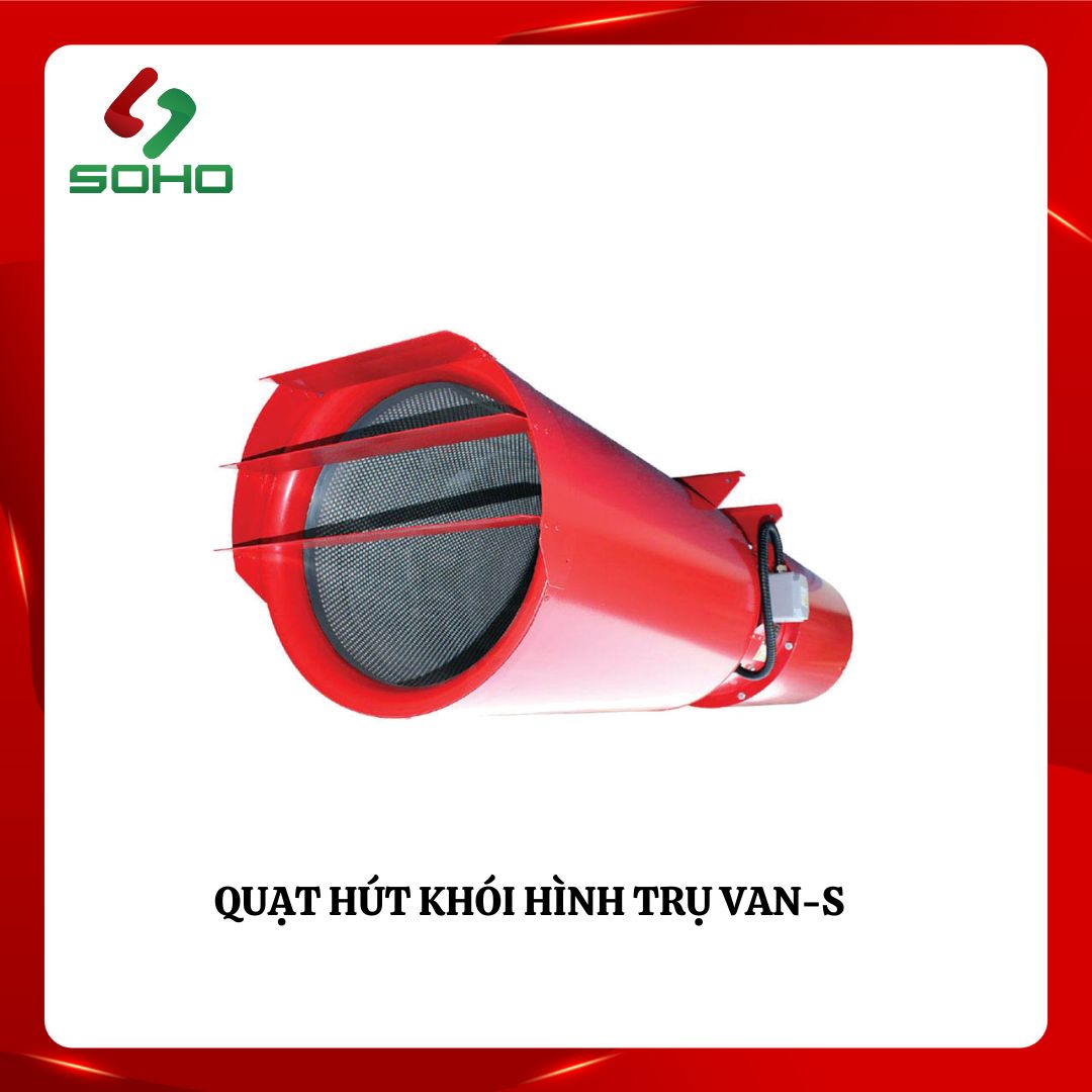 QUẠT JETFAN VENCO – GIẢI PHÁP THÔNG GIÓ TẦNG HẦM & HÚT KHÓI ĐẠT TIÊU CHUẨN PCCC CHÂU ÂU