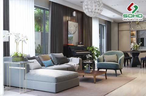 Thi công film sưởi sàn tại chung cư Vinhomes Gardenia Mỹ Đình