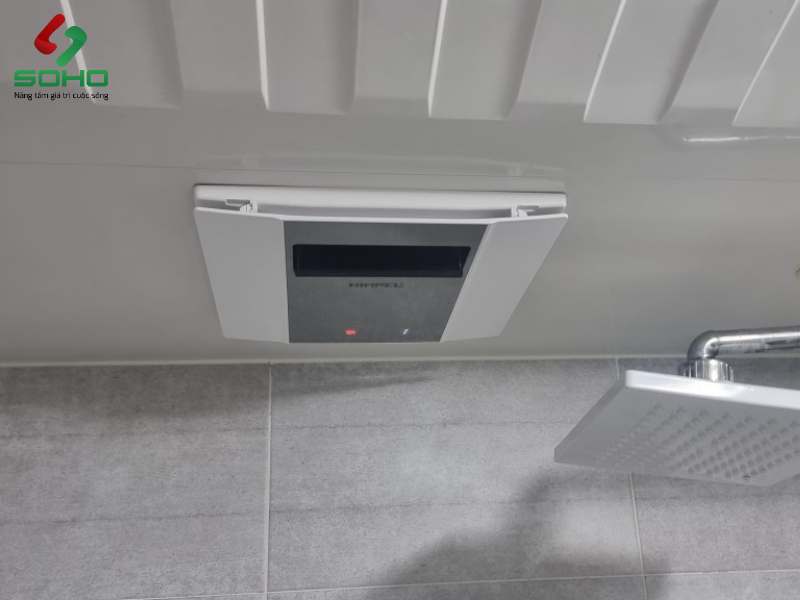 Lắp đặt máy cấp khí tươi được ưa chuộng hiện nay