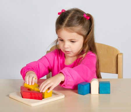 5 điều ngạc nhiên mà bạn chưa biết về đồ chơi trẻ em đối với sự phát triển của trẻ