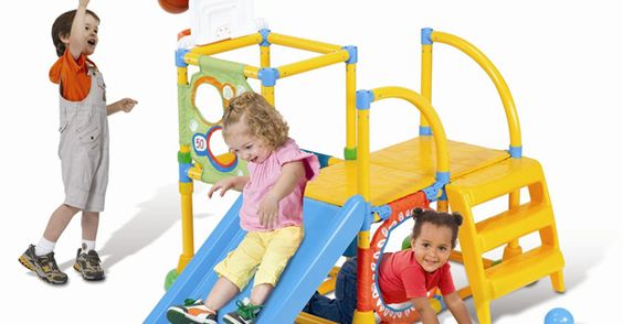 6 cách chính xác nhất lựa chọn đồ chơi cho trẻ từ 3 - 6 tuổi 6 cách chính xác nhất lựa chọn đồ chơi cho trẻ từ 3 - 6 tuổi