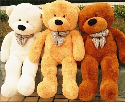 Ít người biết về cách nhận biết gấu bông giá rẻ chất lượng Ít người biết về cách nhận biết gấu bông giá rẻ chất lượng