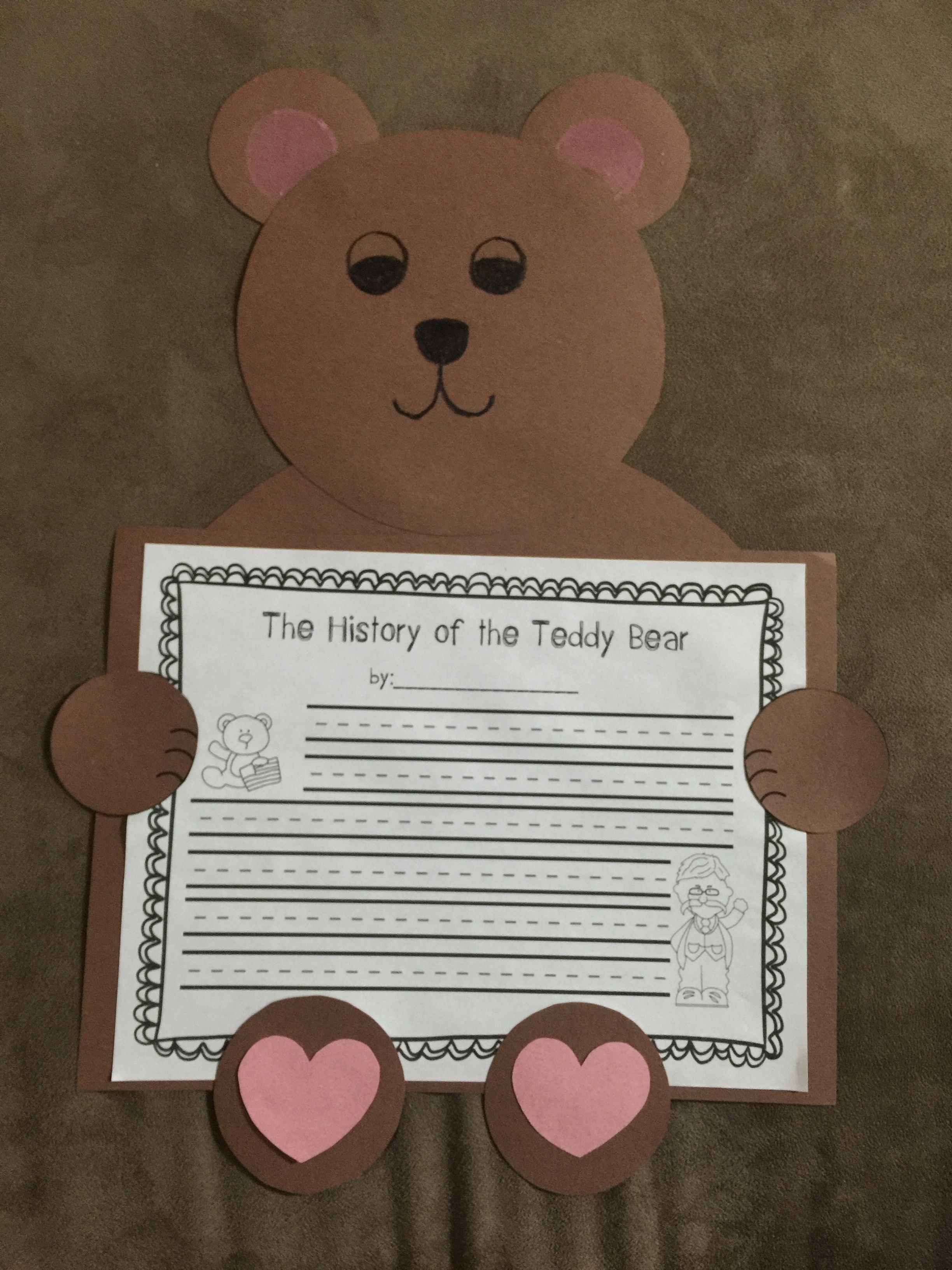 Sự thật ít người biết về nguồn gốc và ý nghĩa đặc biệt của gấu Teddy? Sự thật ít người biết về nguồn gốc và ý nghĩa đặc biệt của gấu Teddy?