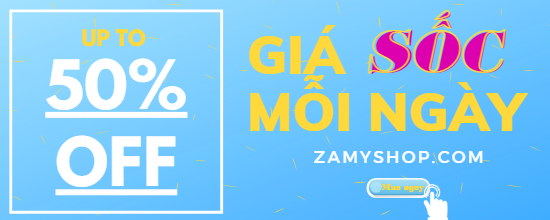 Giá SỐC mỗi ngày