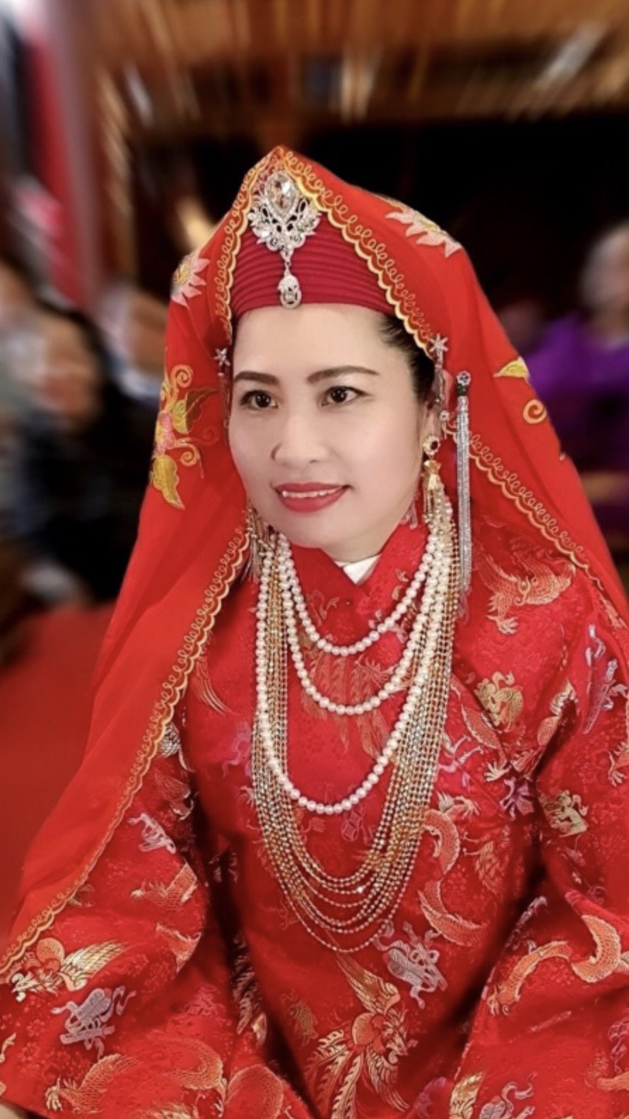 Nguyễn Thu Huyền