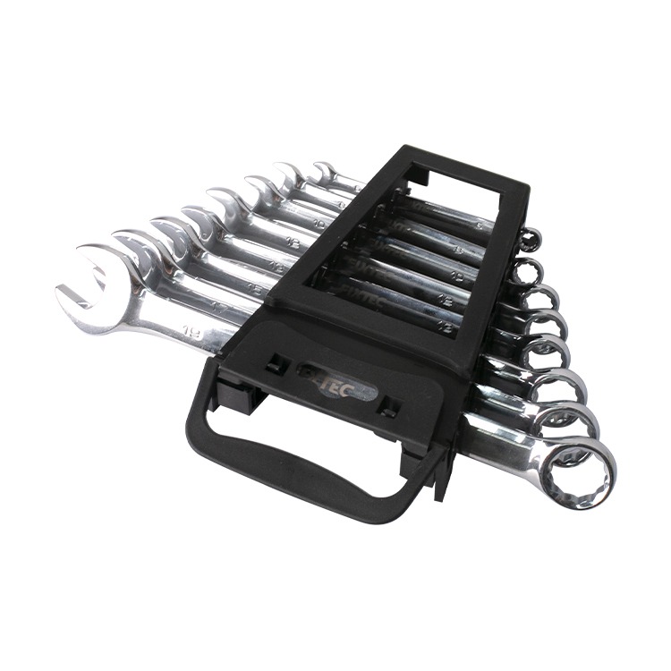 Nên mua bộ cờ lê 8 chi tiết FHCS0008 không