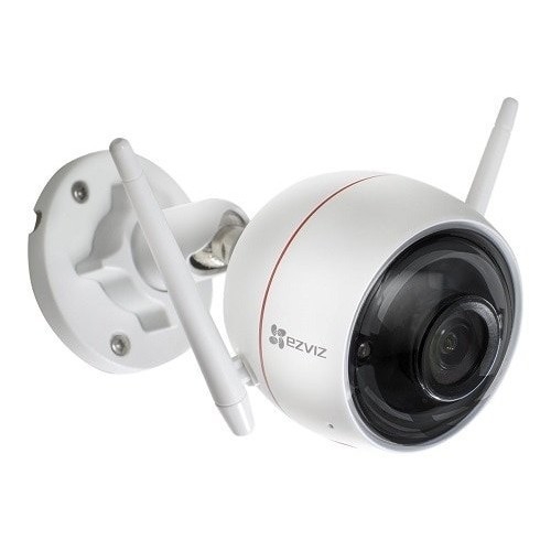 Ưu điểm của Ezviz C3W 1080P - Camera an ninh gia đình