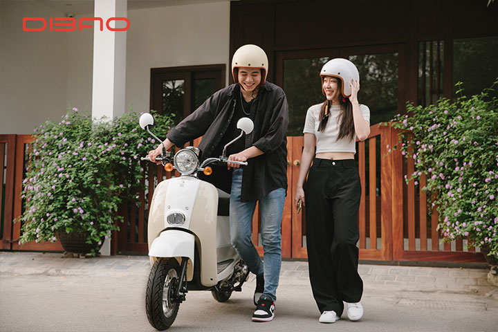 Nên mua xe 50cc của thương hiệu nào tốt?