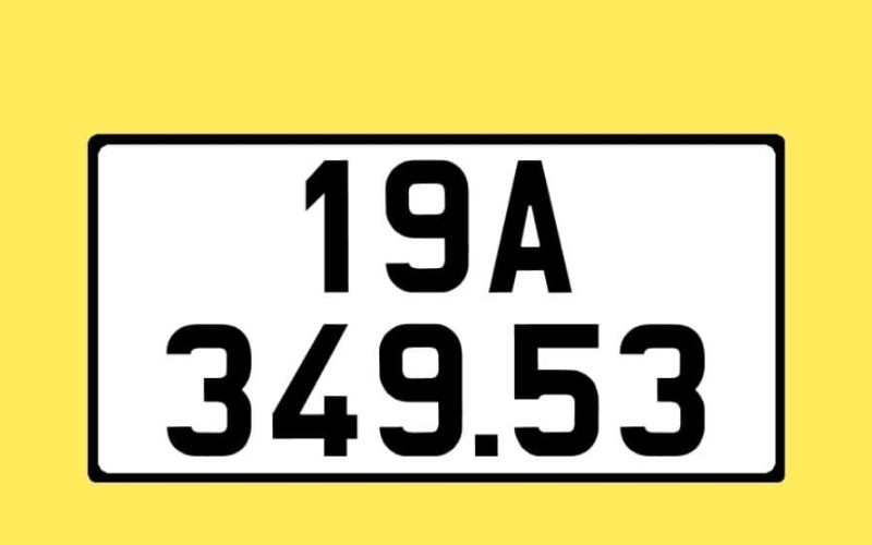 Trước khi thực hiện thủ tục đăng ký biển số xe 19, người dân cần chuẩn bị đầy đủ hồ sơ
