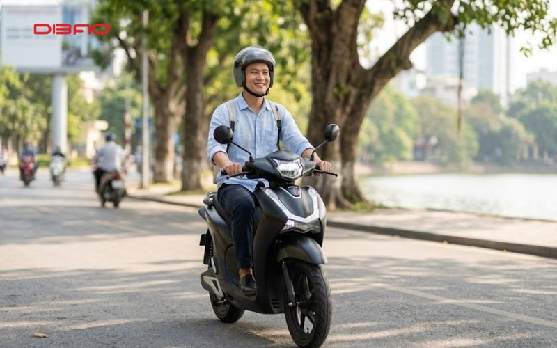 biển số xe 01 có ý nghĩa gì