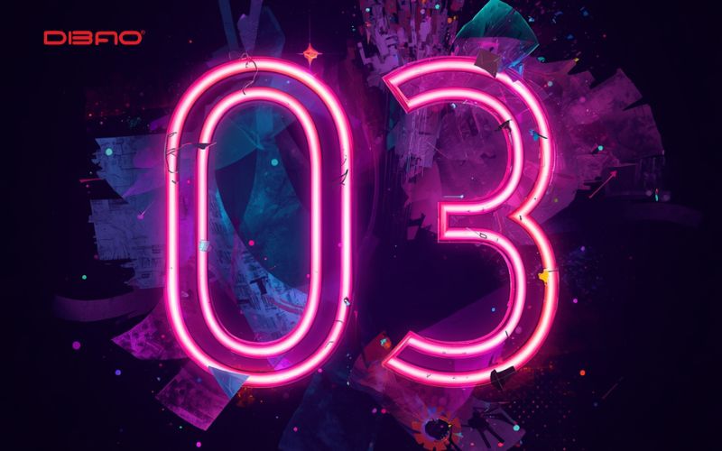biển số xe 03 có ý nghĩa gì