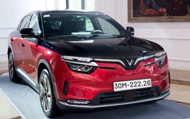 Biển số xe đuôi 26 được xem là biển số tốt theo phong thuỷ