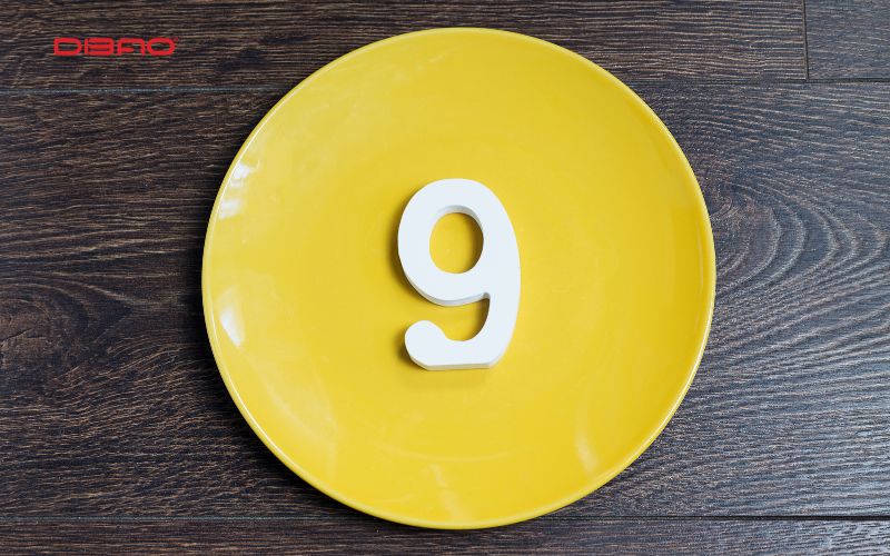 biển số xe đuôi 39 có ý nghĩa gì - ý nghĩa số 9