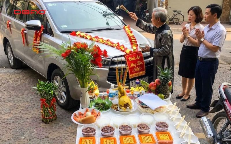 ý nghĩa biển số xe đuôi 42