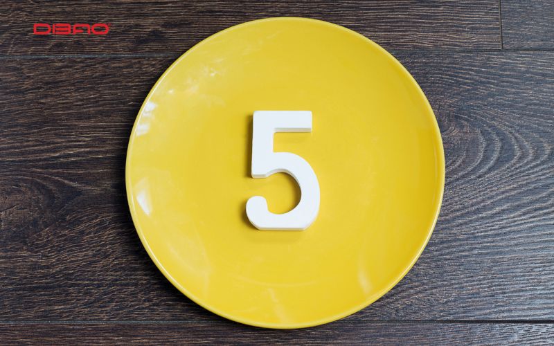 biển số xe đuôi 45 tốt hay xấu