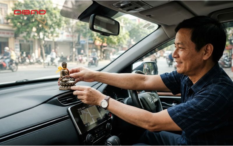 ý nghĩa biển số xe đuôi 45