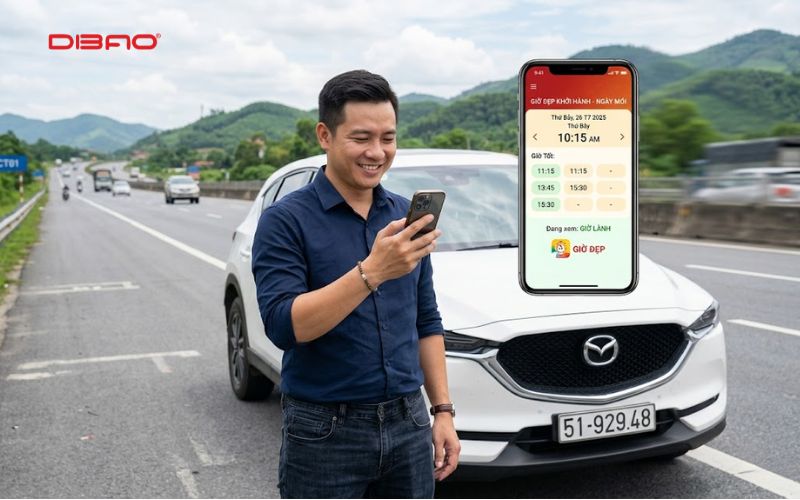 biển số xe 48 có ý nghĩa gì