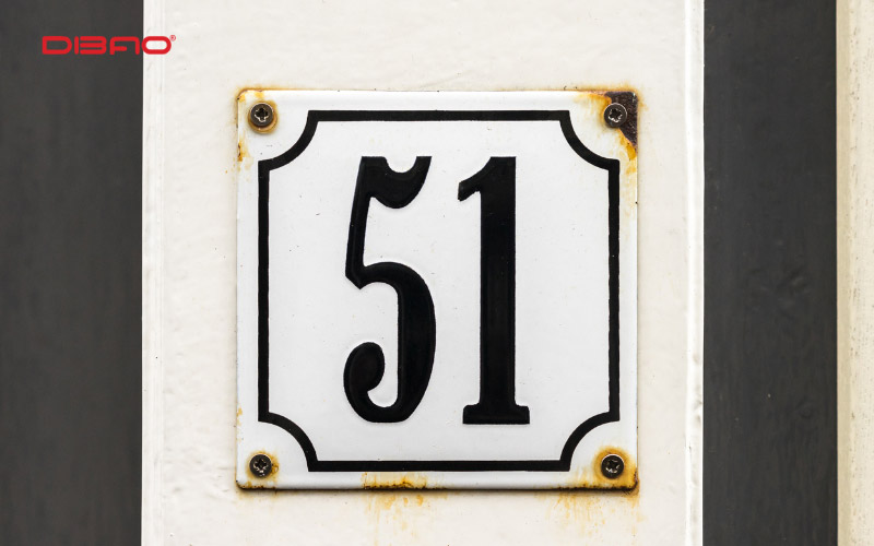 số đuôi 51 có ý nghĩa gì