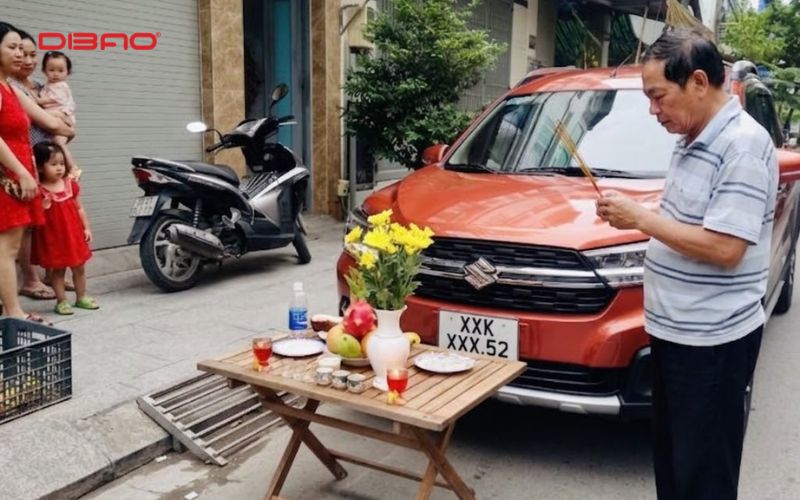 ý nghĩa biển số xe đuôi 52