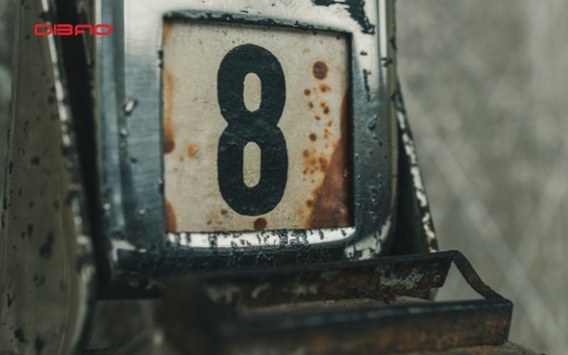 biển số xe đuôi 58 tốt hay xấu