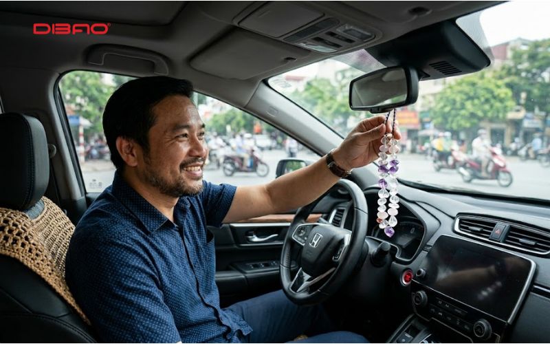 biển số đuôi 60 có ý nghĩa gì