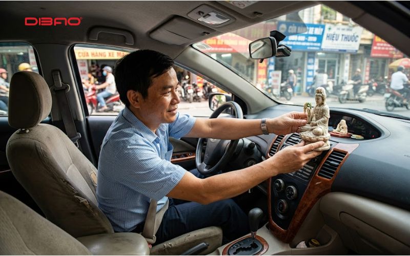 biển số đuôi 62 có ý nghĩa gì