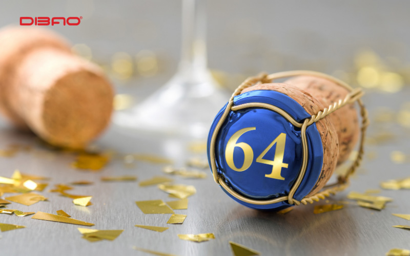 Số 6 trong phong thủy được xem là con số gắn liền với tài lộc