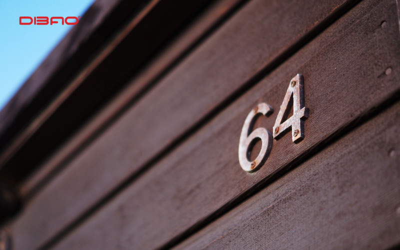 Theo thần số học, con số 64 sẽ mang năng lượng của sự tự tin, có tầm nhìn