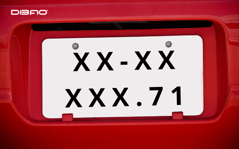 ý nghĩa biển số xe đuôi 71