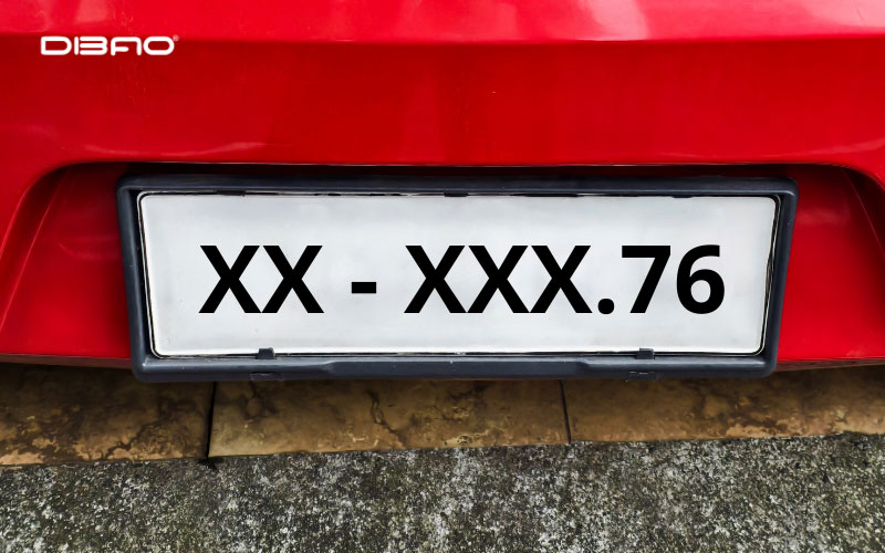 biển số đuôi 76 có ý nghĩa gì