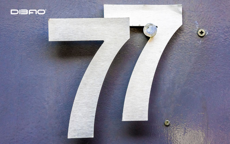 biển số xe đuôi 77 có ý nghĩa gì