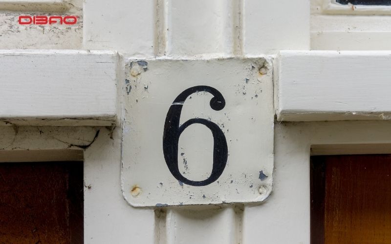 biển số xe đuôi 86 có ý nghĩa gì