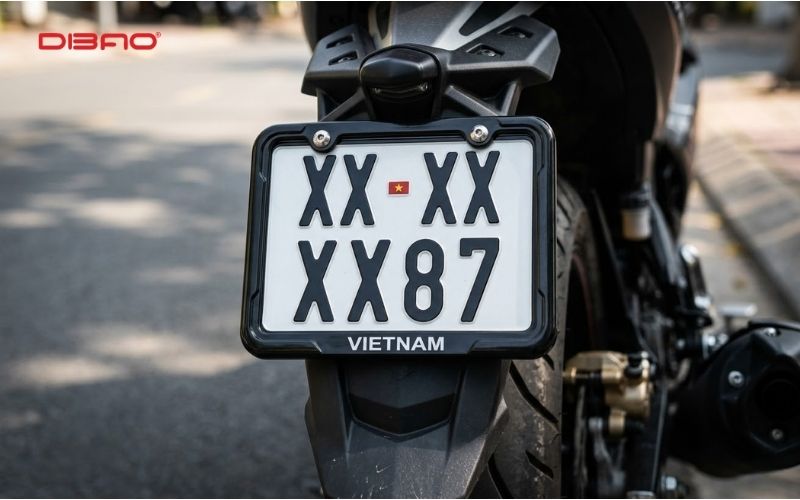 ý nghĩa biển số xe đuôi 87
