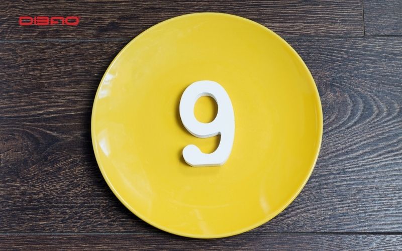 biển số xe đuôi 89 có ý nghĩa gì