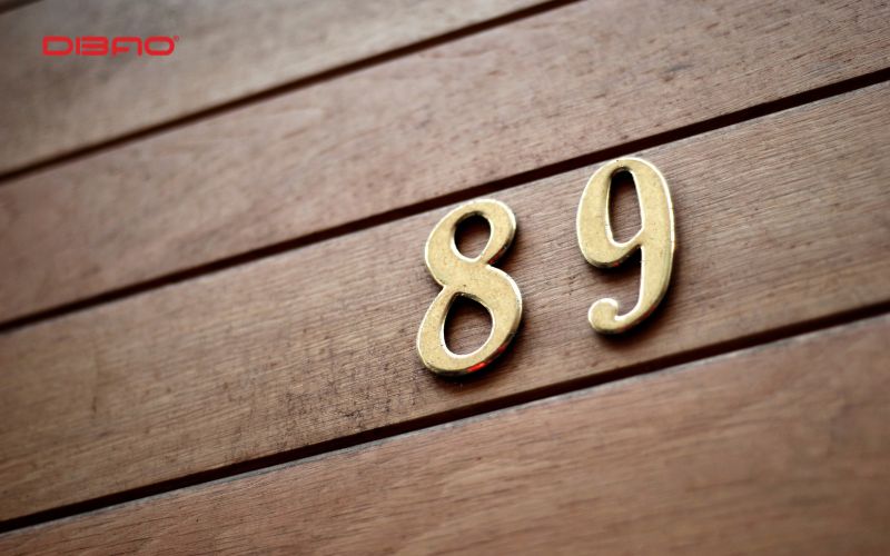 biển số xe đuôi 89 tốt hay xấu