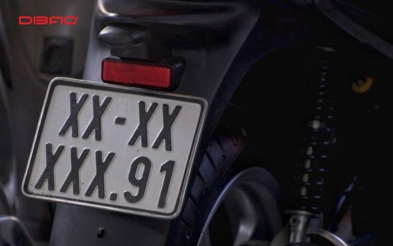 biển số xe đuôi 91 tốt hay xấu