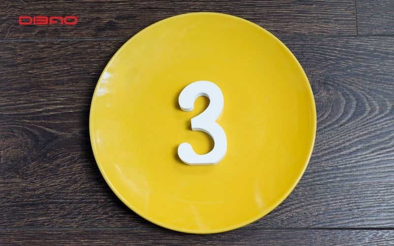 biển số xe đuôi 93 có ý nghĩa gì