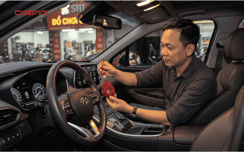 biển số xe đuôi 96 có ý nghĩa gì - phụ kiện hợp mệnh