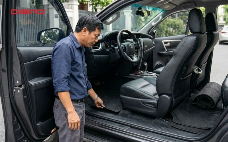 ý nghĩa biển số xe đuôi 98