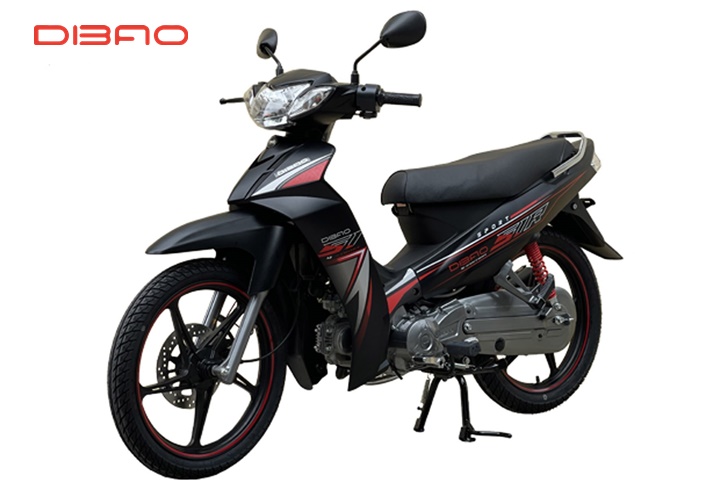 Tiêu chí lựa chọn xe số 50cc cho nữ