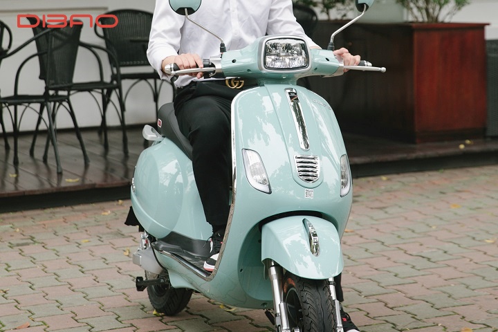 cách làm xe 50cc mạnh hơn