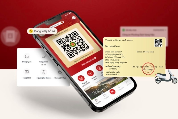 Hà Nội Tiên Phong trong Cải Cách Thủ Tục Hành Chính: Hướng Tới Chính Quyền Số