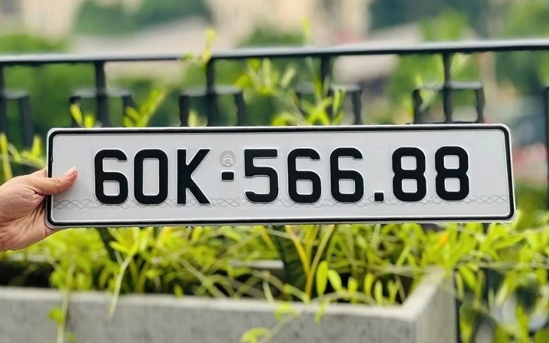 cách tính biển số xe đại cát