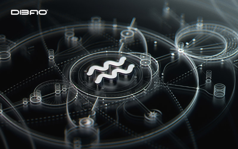 cung bảo bình hợp với màu nào